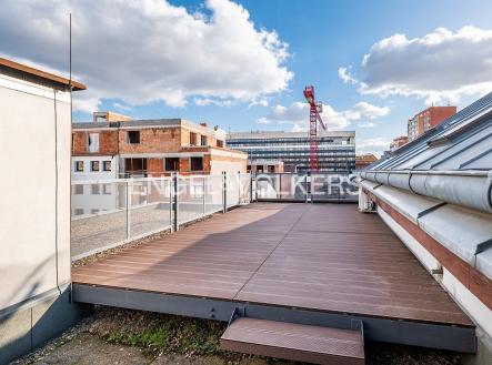 P1522033_web | Pronájem bytu, 4+kk, 110 m²