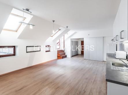 P1522041 kopie_web | Pronájem bytu, 4+kk, 110 m²