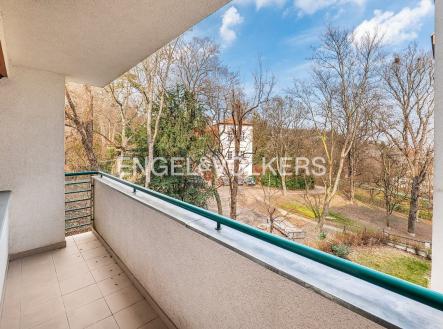 3 | Pronájem bytu, 3+kk, 115 m²