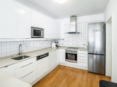 4 | Pronájem bytu, 3+kk, 115 m²