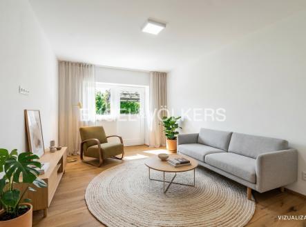 3kk (1) | Prodej bytu, 3+kk, 81 m²