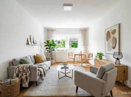 3kk (3) | Prodej bytu, 3+kk, 81 m²