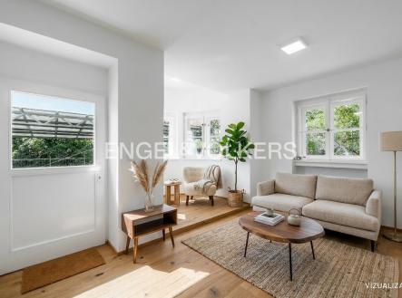 2kk (2) | Prodej bytu, 2+kk, 50 m²