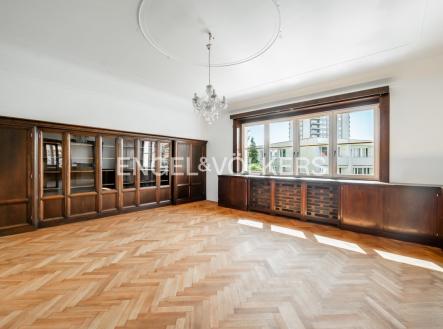 P1301828-HDR_web | Prodej bytu, 3+kk, 118 m²