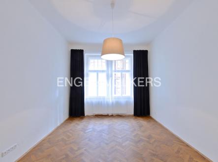 3 | Pronájem bytu, 3+kk, 93 m²