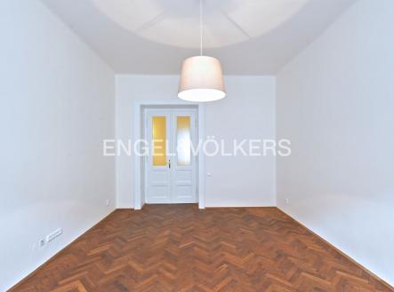 4 | Pronájem bytu, 3+kk, 93 m²