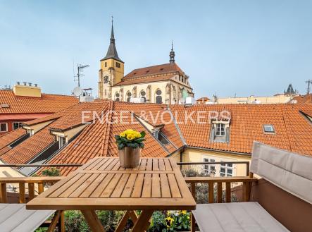 1 | Prodej bytu, 5+kk, 213 m²