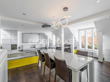 2 | Prodej bytu, 5+kk, 213 m²