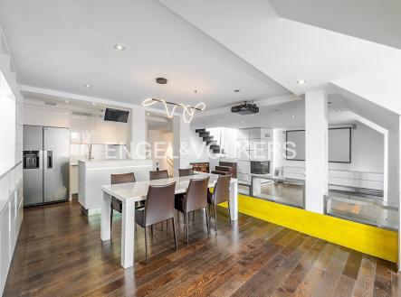 3 | Prodej bytu, 5+kk, 213 m²