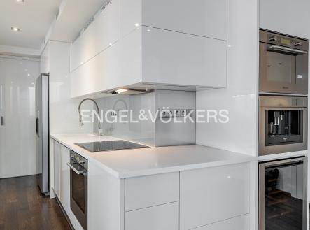 4 | Prodej bytu, 5+kk, 213 m²