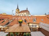 Prodej bytu, 5+kk, 213 m²