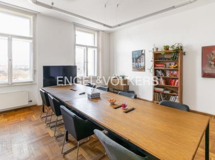 IMG_2593_web | Pronájem - kanceláře, 155 m²