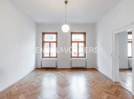 1 | Pronájem bytu, 2+1, 80 m²