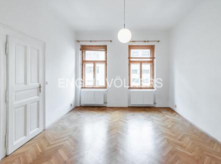 3 | Pronájem bytu, 2+1, 80 m²