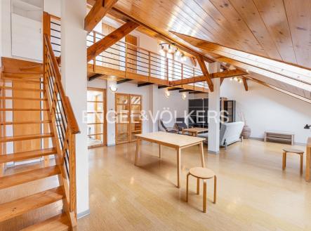 P1511814-HDR_web | Pronájem bytu, 2+1, 94 m²