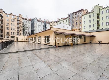 P1511375_web | Pronájem - kanceláře, 20 m²