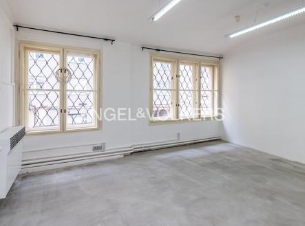 P1511356_web | Pronájem - kanceláře, 20 m²