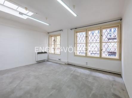 P1511362_web | Pronájem - kanceláře, 20 m²