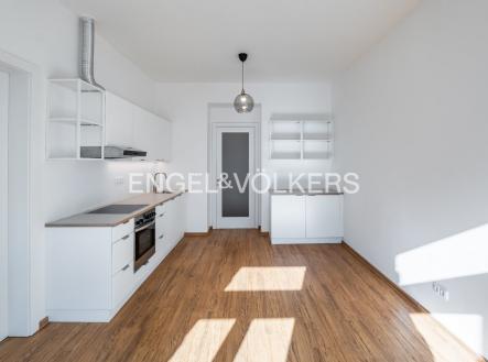 P1522346 | Pronájem bytu, 2+kk, 59 m²