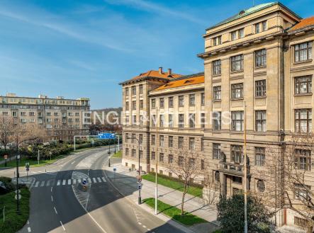 3 | Pronájem bytu, 2+kk, 82 m²