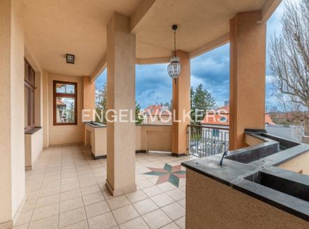 DSC_8953-HDR_web | Pronájem bytu, 4+1, 152 m²