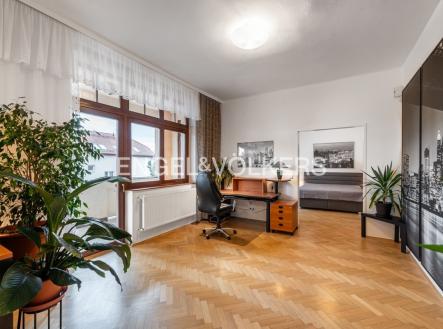 DSC_8949-HDR_web | Pronájem bytu, 4+1, 152 m²