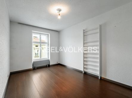5 | Prodej bytu, 3+kk, 106 m²