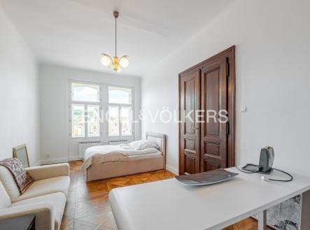 4 | Pronájem bytu, 3+1, 91 m²