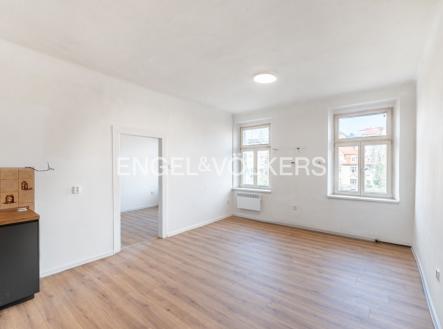 1 | Pronájem bytu, 4+kk, 101 m²