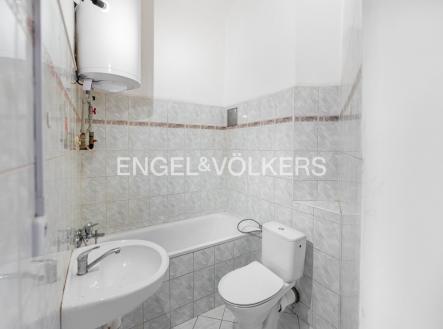 4 | Pronájem bytu, 4+kk, 101 m²