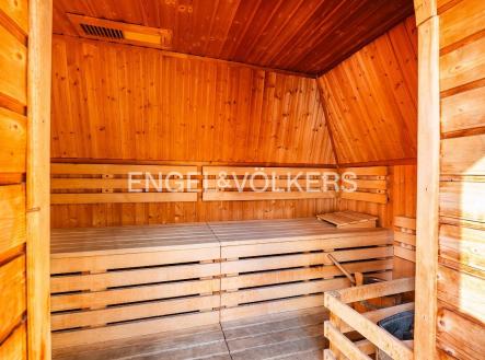 4 | Pronájem bytu, 4+kk, 220 m²