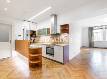 1 | Pronájem bytu, 3+kk, 94 m²