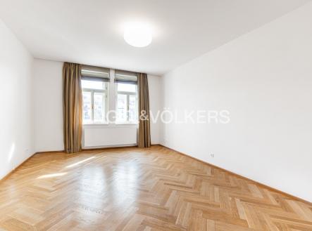 2 | Pronájem bytu, 3+kk, 94 m²