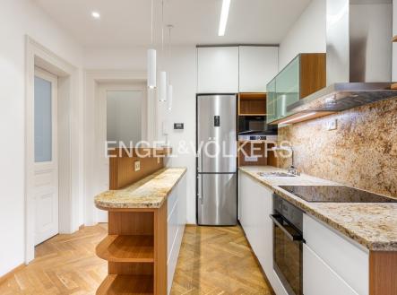 4 | Pronájem bytu, 3+kk, 94 m²