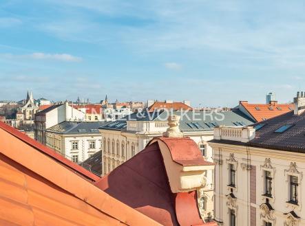 3 | Prodej bytu, 2+kk, 57 m²