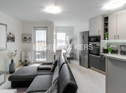 DSC_0097_web | Pronájem bytu, 1+kk, 47 m²