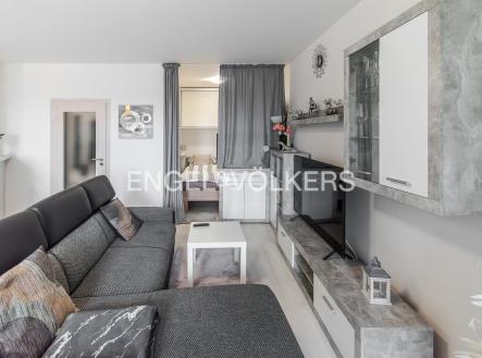 DSC_0105_web | Pronájem bytu, 1+kk, 47 m²