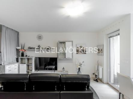 DSC_0095_web | Pronájem bytu, 1+kk, 47 m²