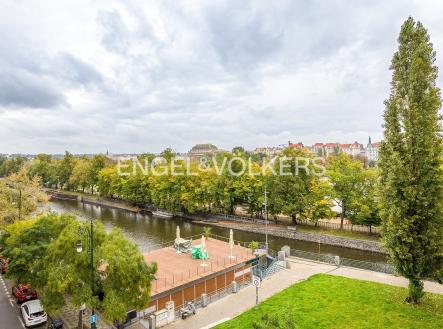 DSC_8159-HDR_web | Pronájem bytu, 2+1, 100 m²