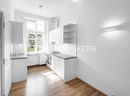 2 | Pronájem bytu, 2+1, 88 m²