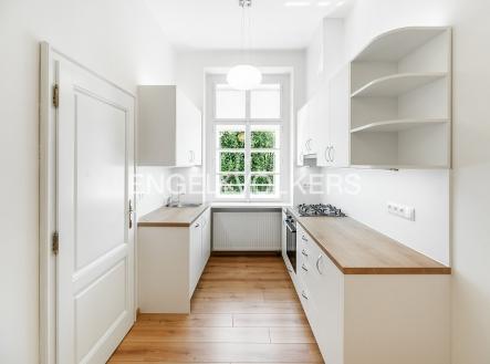 2 | Pronájem bytu, 2+1, 88 m²
