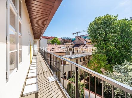 3 | Pronájem bytu, 2+1, 88 m²