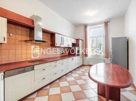 7- | Prodej bytu, 4+1, 143 m²