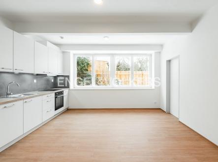 DSC_8416-HDR_web | Pronájem bytu, 3+kk, 57 m²