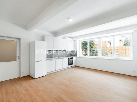 Pronájem bytu, 3+kk, 57 m² obrázek