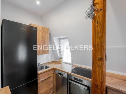 2 | Pronájem bytu, 2+kk, 50 m²