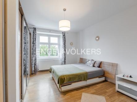 4 | Pronájem bytu, 2+kk, 50 m²