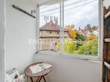 3 | Pronájem bytu, 2+kk, 50 m²