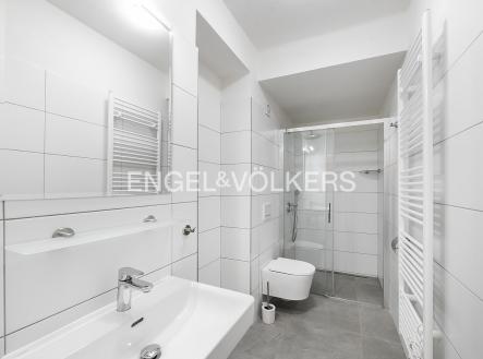 DSC_8393_web | Pronájem bytu, 2+kk, 49 m²