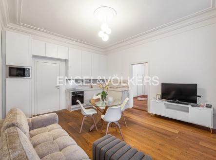 DSC_2761_web | Pronájem bytu, 2+kk, 55 m²